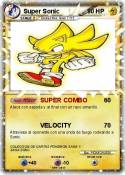 Super Sonic