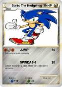 Sonic The Hedge