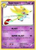 Super Sonic
