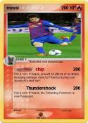 messi