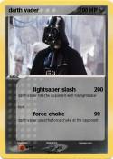darth vader