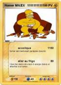 Homer NIV.EX