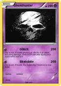 Ghosthunter
