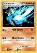 Lucario