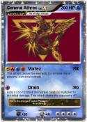 General Athrec