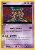 Mew