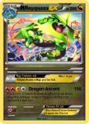 Rayquaza