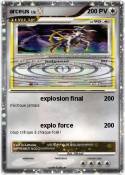 arceus