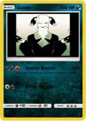 Gaster