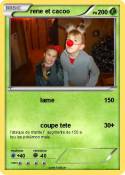 rene et cacoo