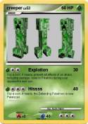 creeper