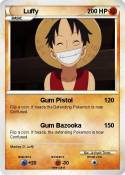 Luffy