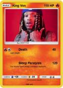 King Von