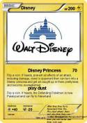 Disney