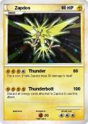 Zapdos