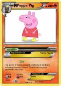 Peppa Pig