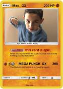 Max GX