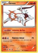 Arceus