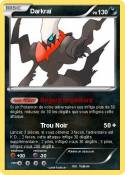 Darkraï