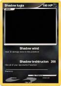 Shadow lugia