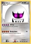 King boo