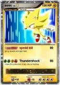 sonic
