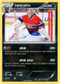 Carey price