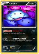 Fuzomon