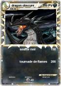 dragon obscure