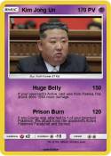 Kim Jong Un