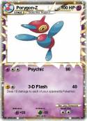 Porygon-Z