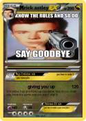 rick astley