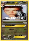 rick astley