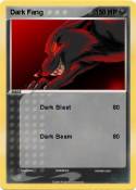 Dark Fang