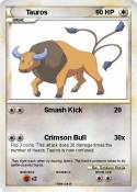 Tauros