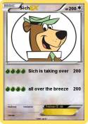 Sich