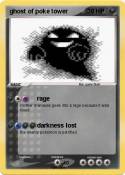 ghost of poke