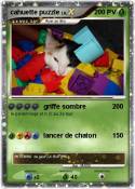 cahuette puzzle