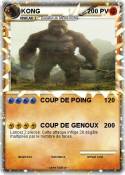 KONG