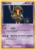 Bob-a Fett