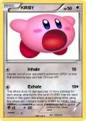 KIRBY