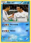 Bale CR7