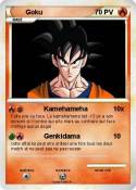 Goku