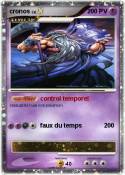 cronos