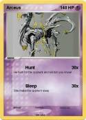 Arceus