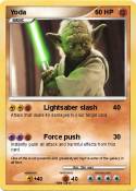 Yoda
