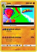 bob