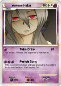 Yowane Haku