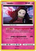nezuko