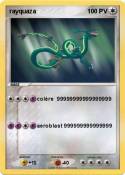 rayquaza
